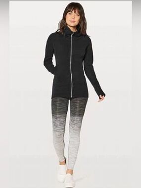 Lululemon Radiant Jacket II